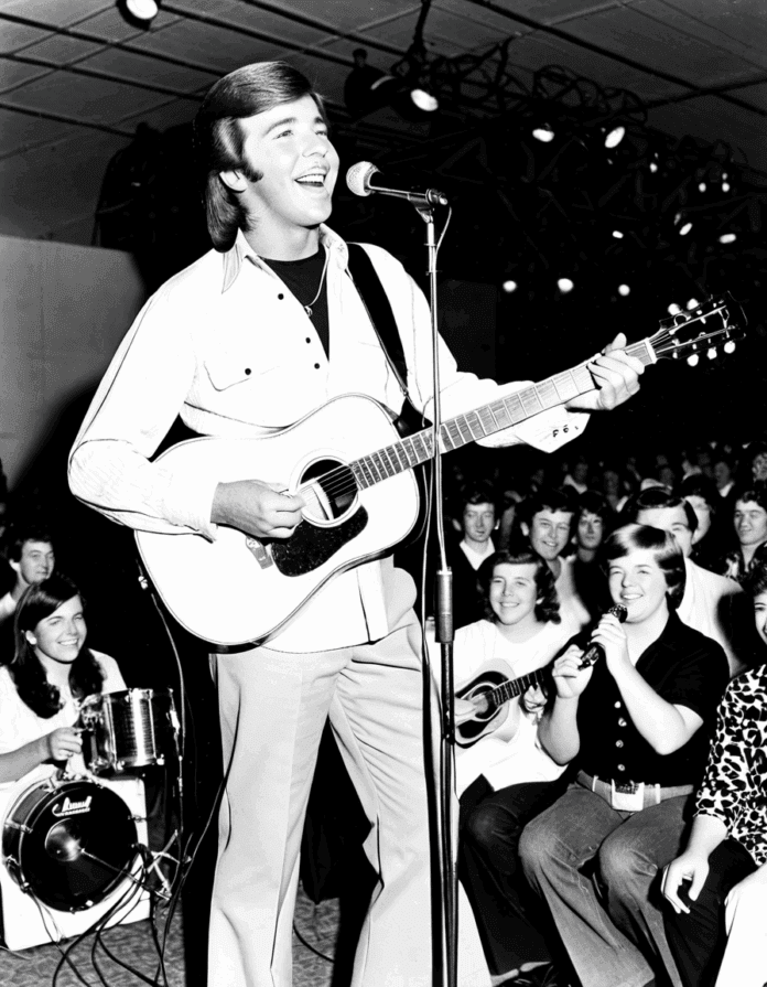 bobby sherman
