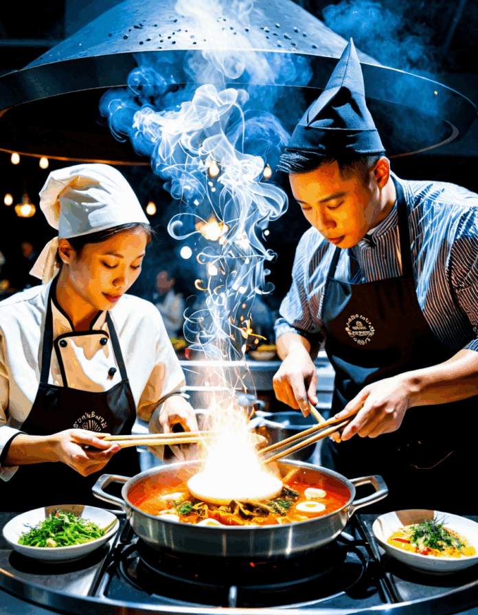 boiling point