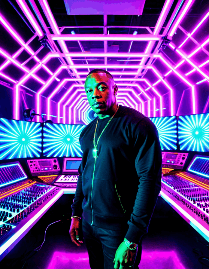 dr dre