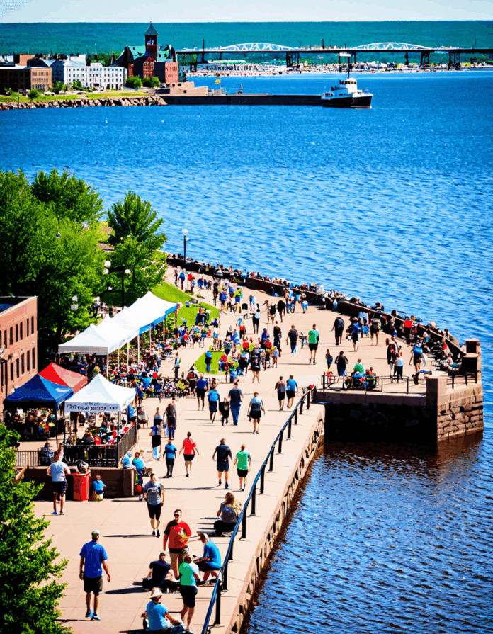 duluth