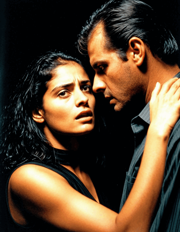 fear 1996
