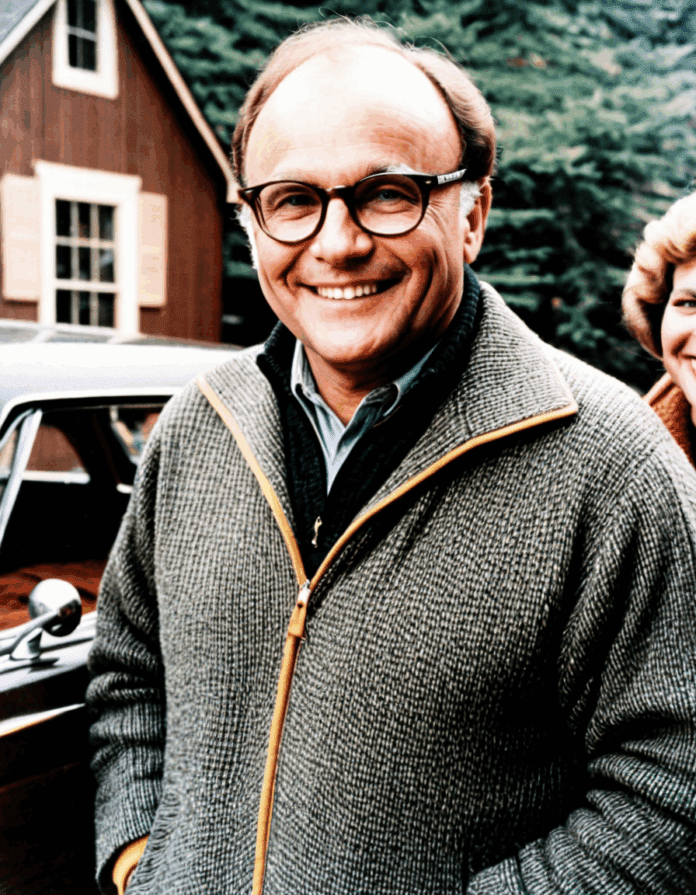 gary burghoff