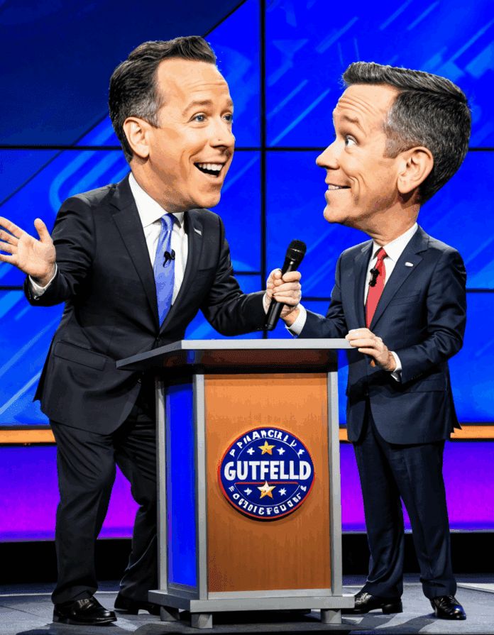 gutfeld