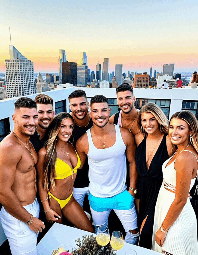 jax taylor