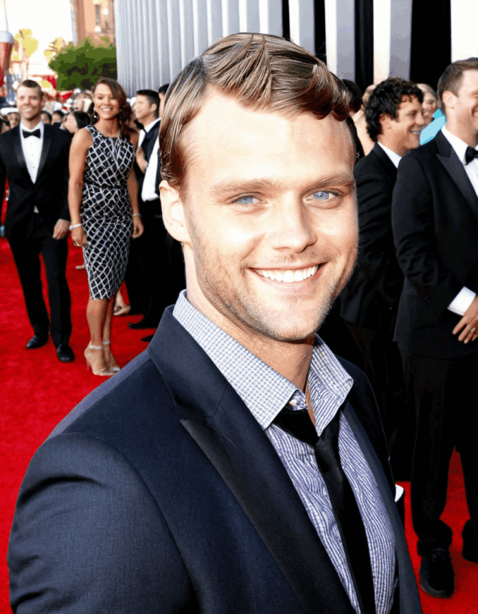 jesse spencer