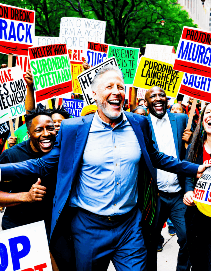john stewart