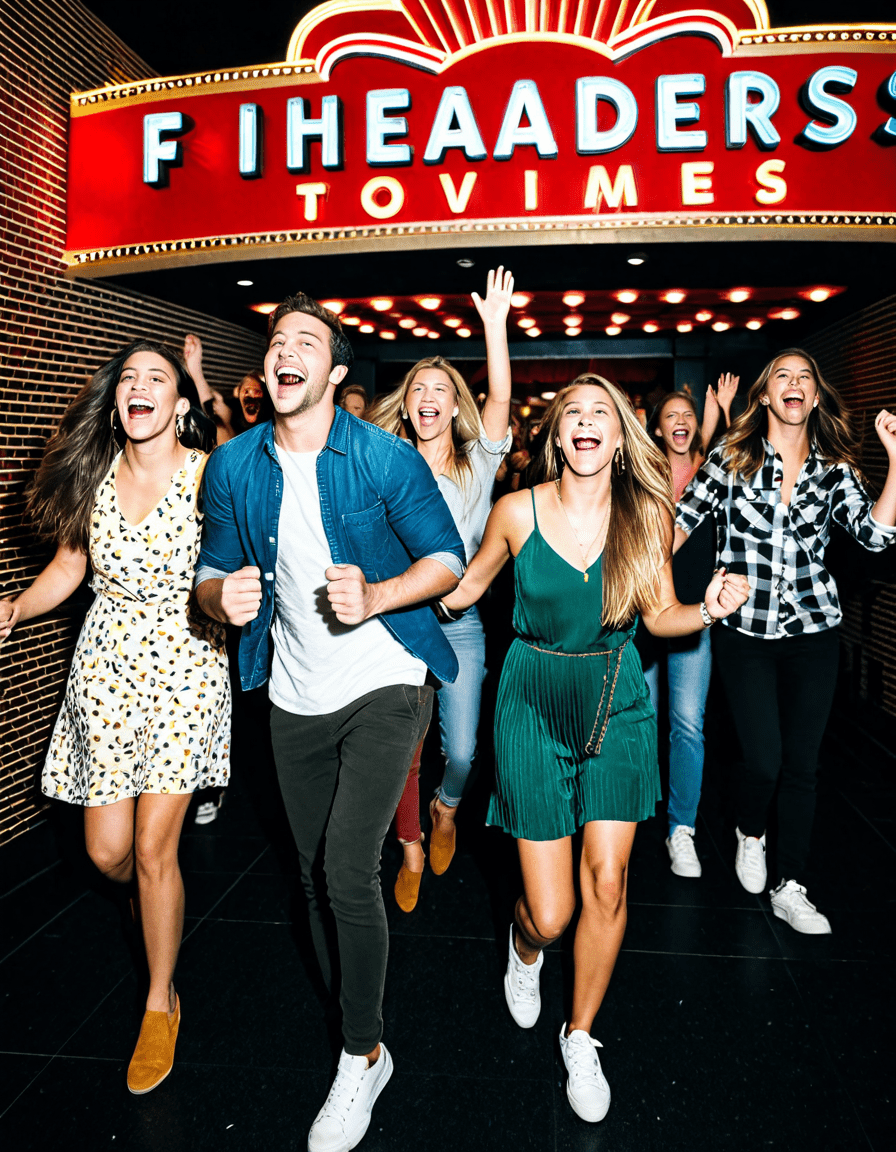 Theaters Near Me Showtimes Find Your Next Movie Adventure
