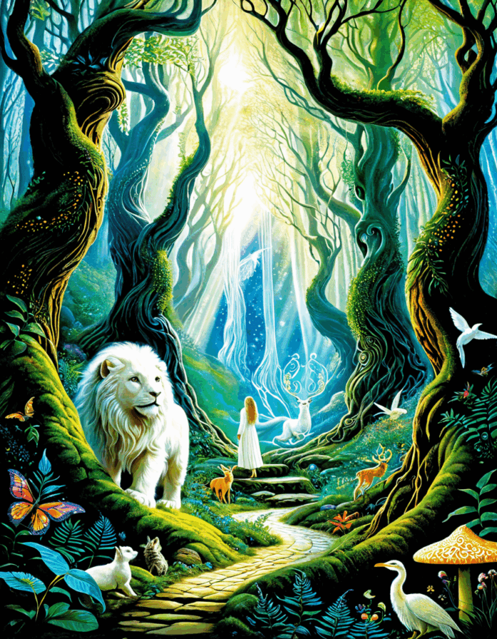 neverending story