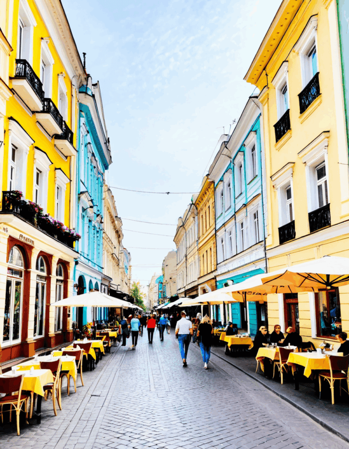 odessa
