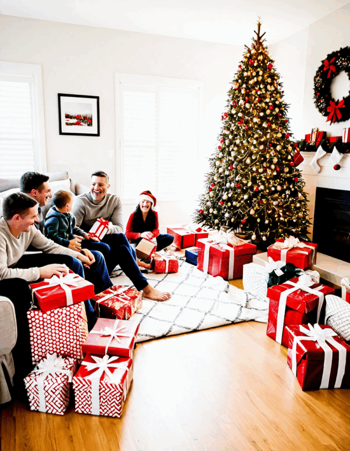 that christmas