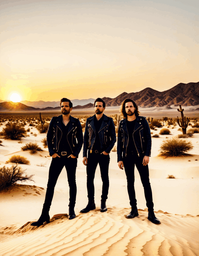the killers