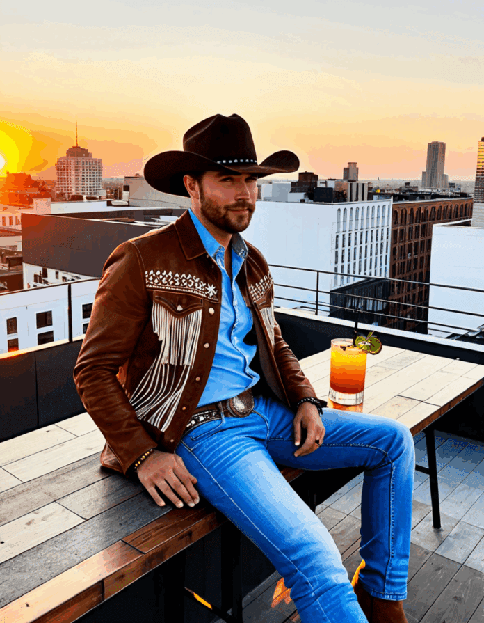 urban cowboy