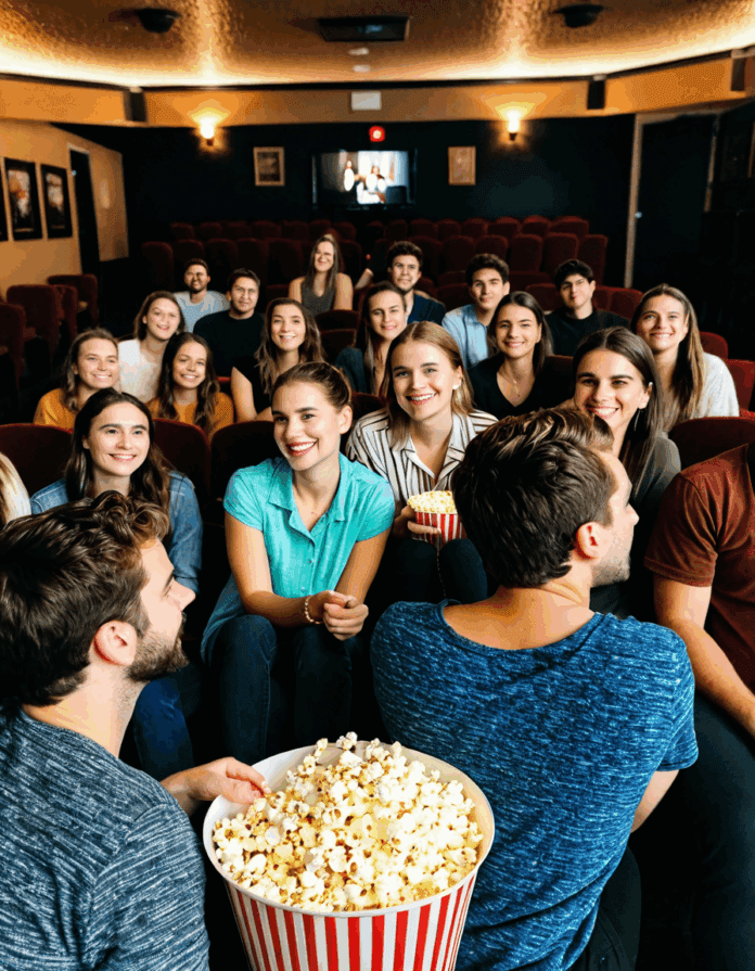 where to watch the chosen