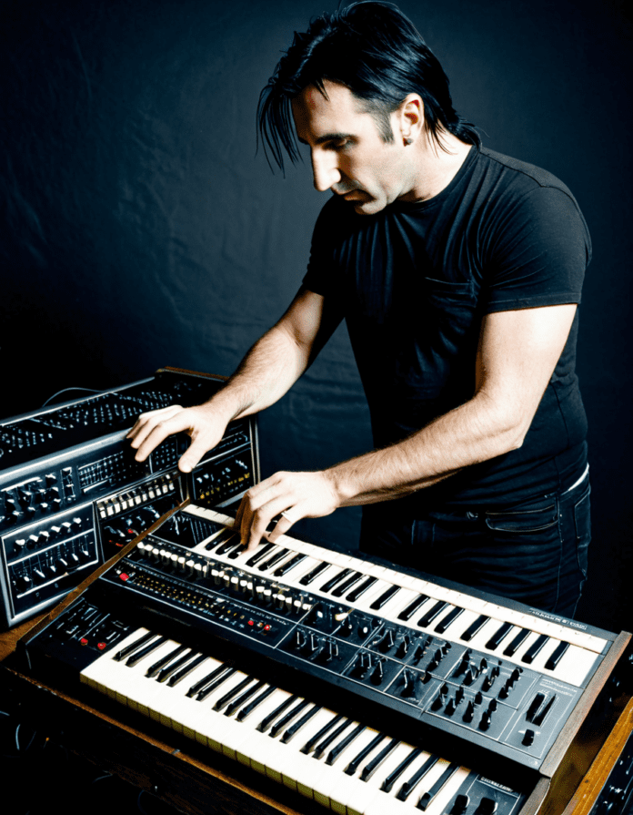 trent reznor