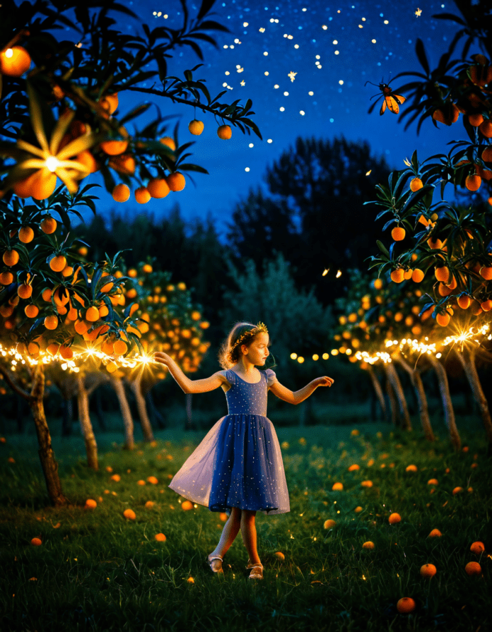 clementine