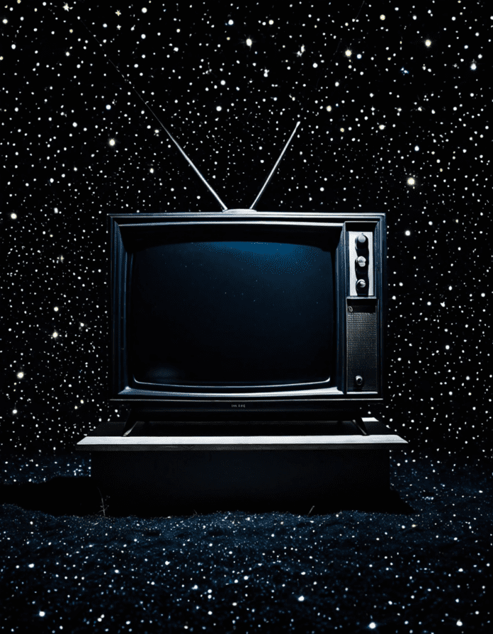 evil tv show