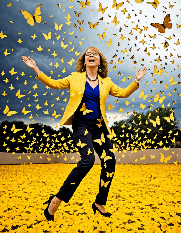 gabby giffords