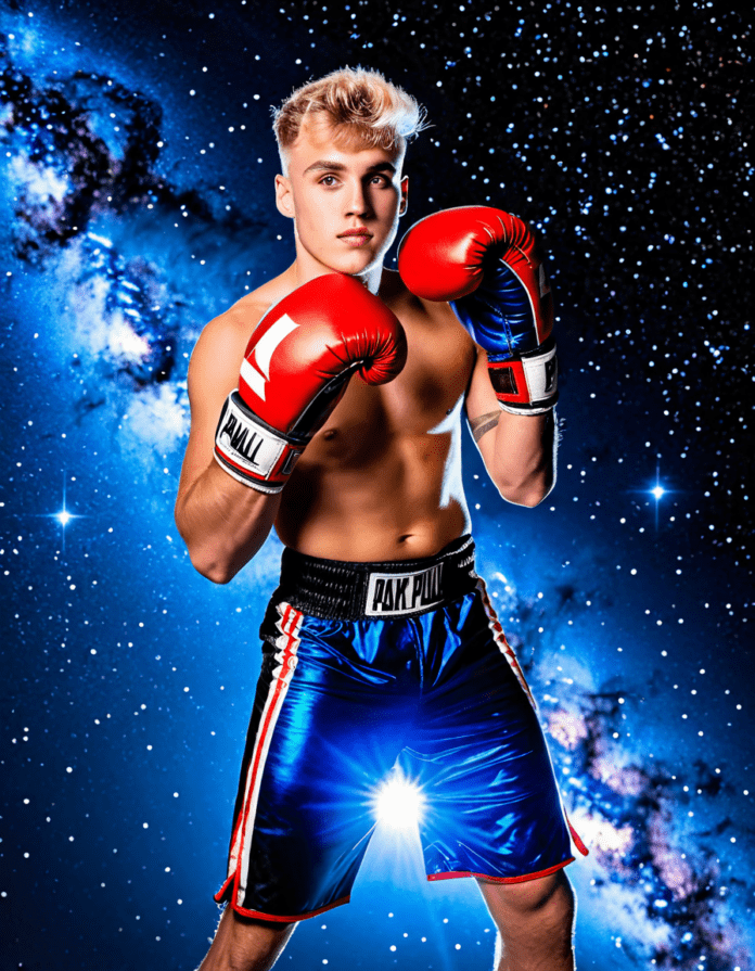 how old is jake paul