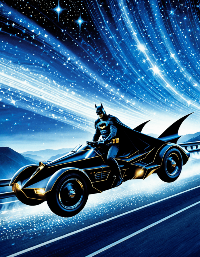 kevin conroy