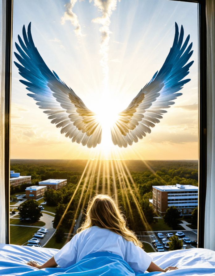 miracles from heaven