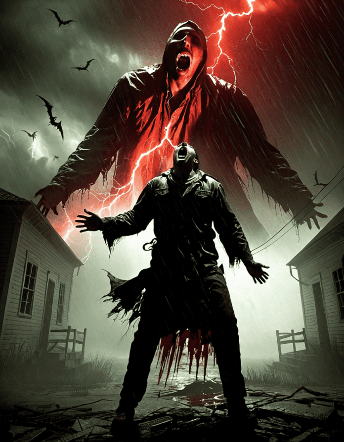 outlast