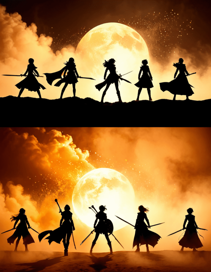 rwby