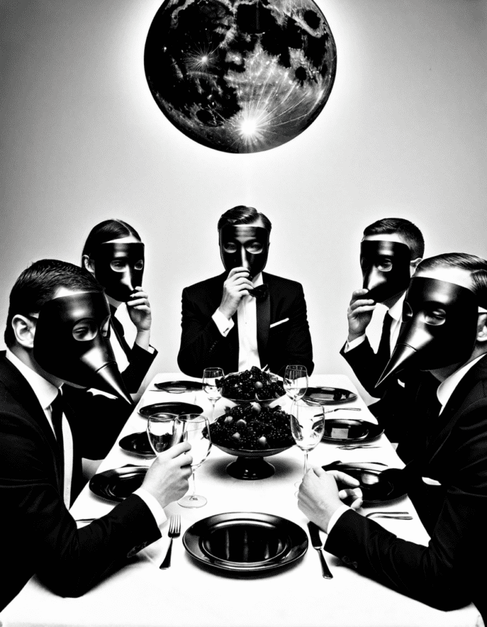 speak no evil 2025