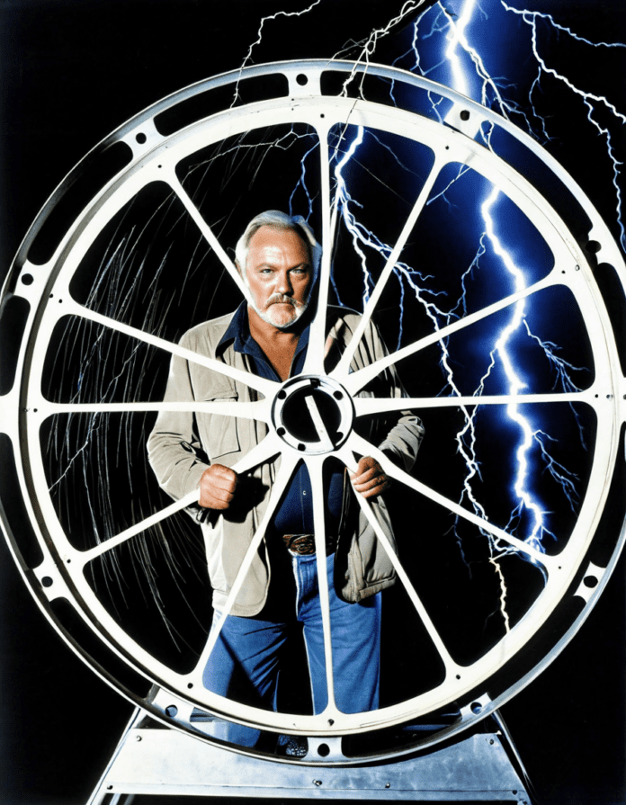 stacy keach
