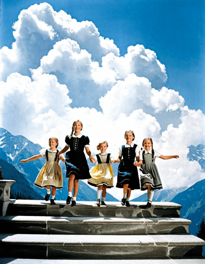 the sound of music