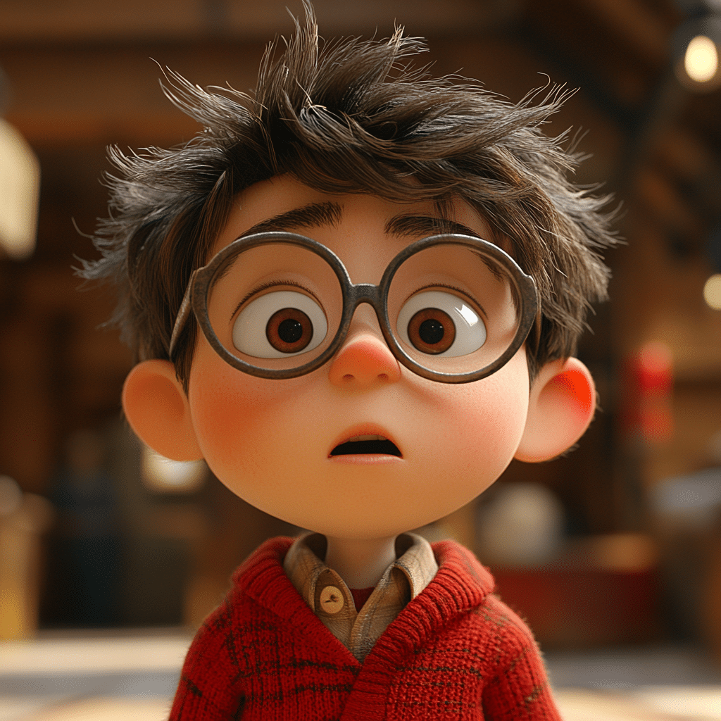 Carl From Jimmy Neutron A Deep Dive Into His Fun Character
