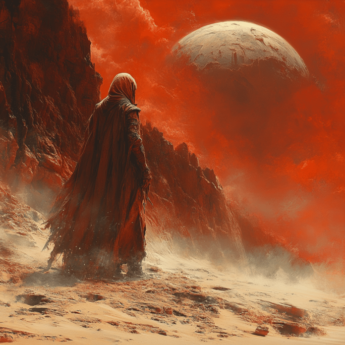 will there be a dune part 3
