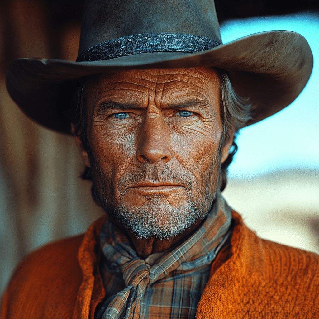 Clint Eastwood Net Worth Is $375 Million From His Fame
