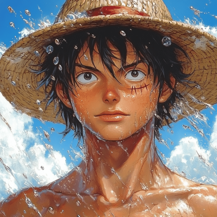 uta one piece