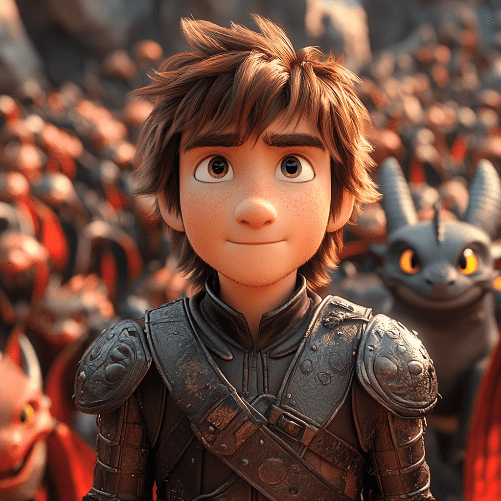 Watch How To Train Your Dragon 3 And Discover Its