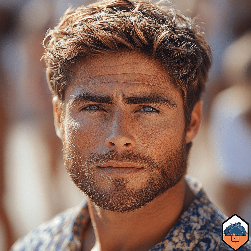 What Happened To Zac Efron After His Shocking Injury