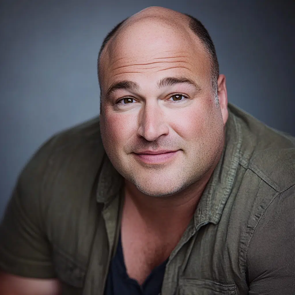 Will Sasso Movies And Tv Shows That You Must Watch