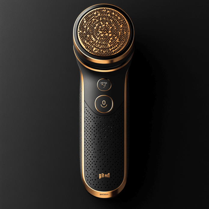 braun series 9