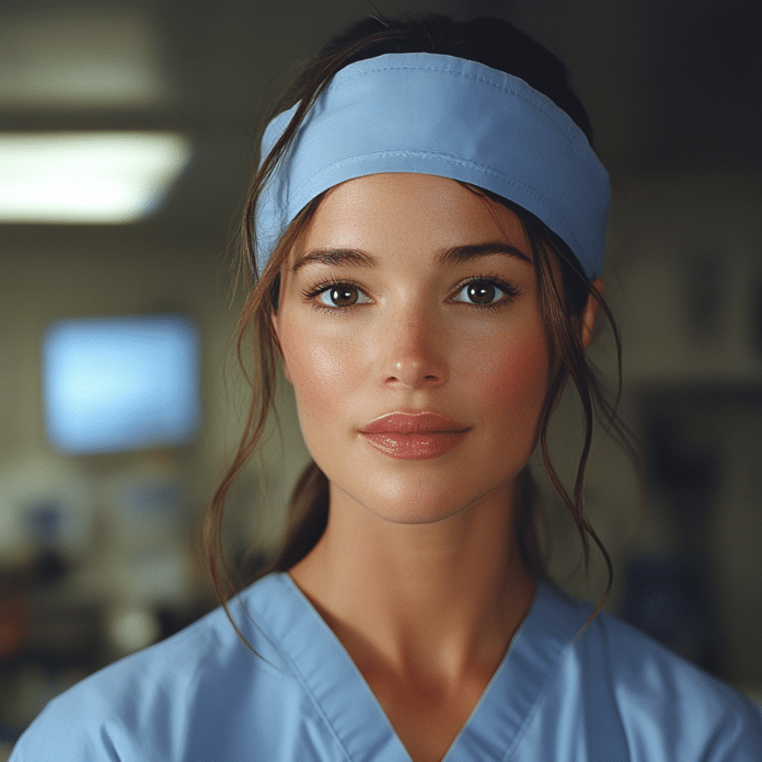 grey's anatomy season 20