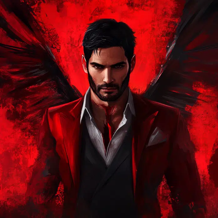 Lucifer Valentine The Dark World Of A Cult Horror Icon