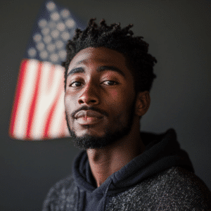 Oshea Russell The Rising Star Transforming Cinema