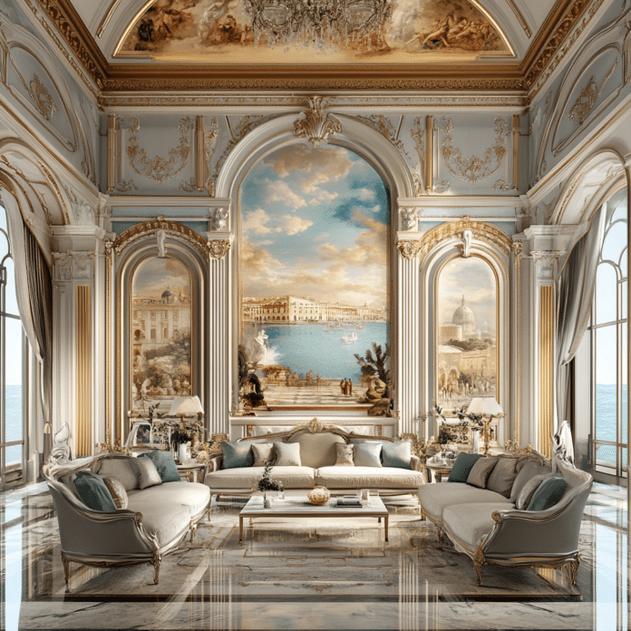 regal naples