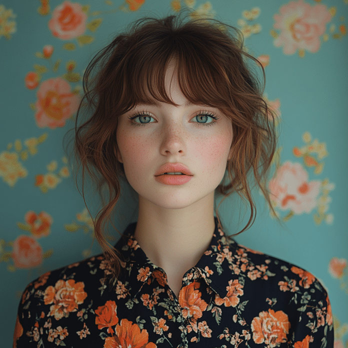 sophie rain age