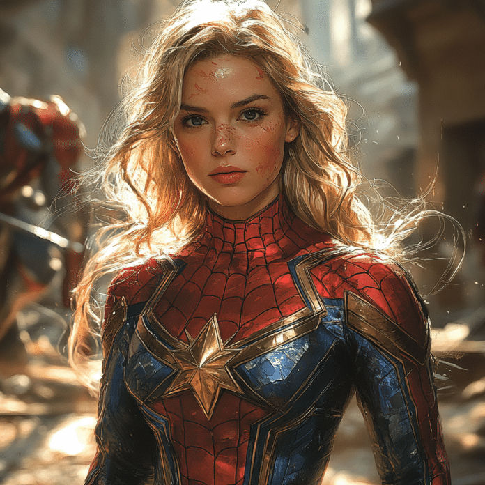 the marvels review