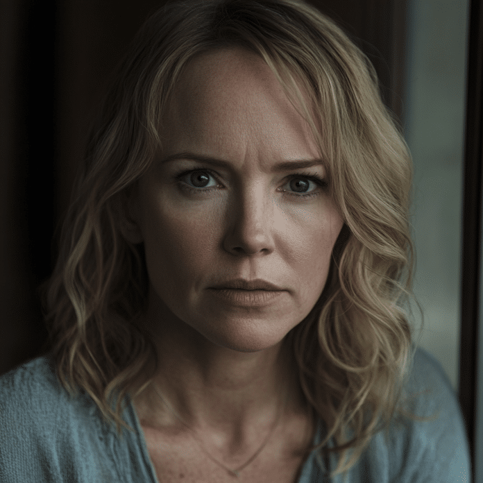 amy ryan movies and tv shows