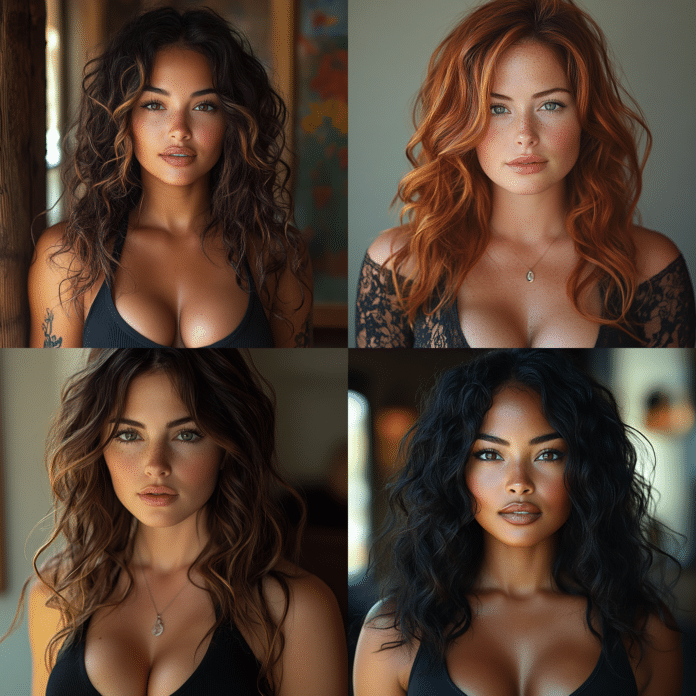 casting curvy