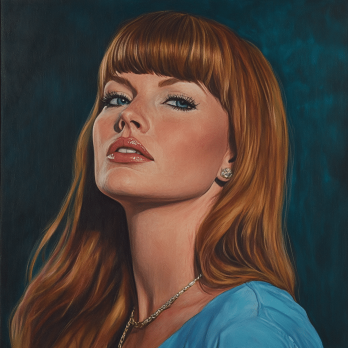 darla crane
