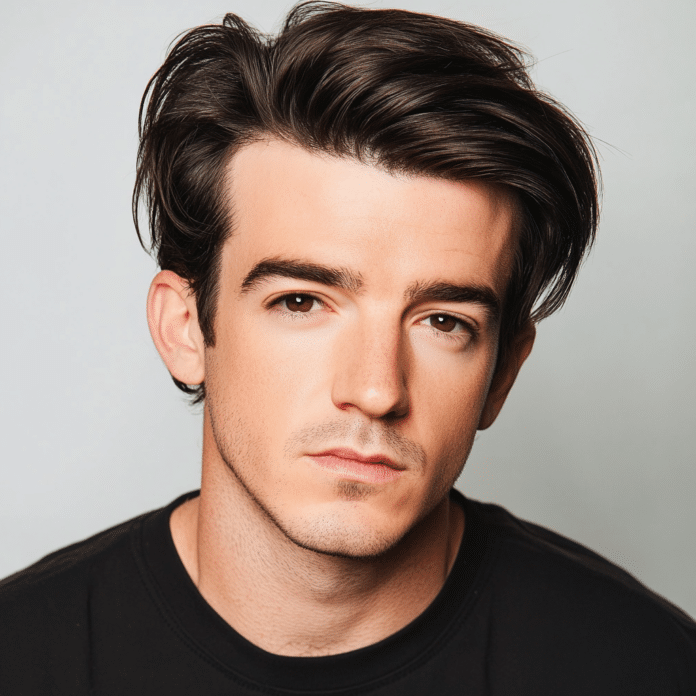 drake bell net worth