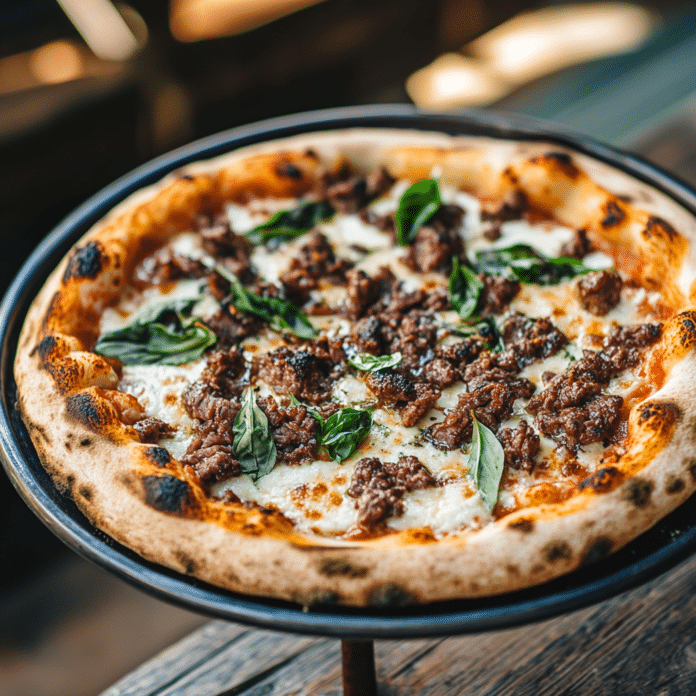 none pizza left beef