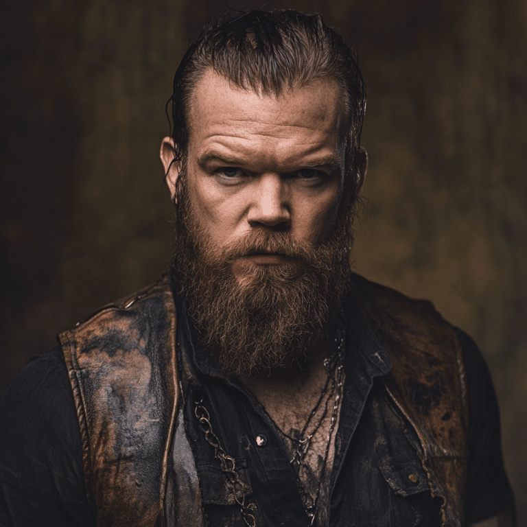 Ryan Hurst Movies And Tv Shows That Captivated Audiences