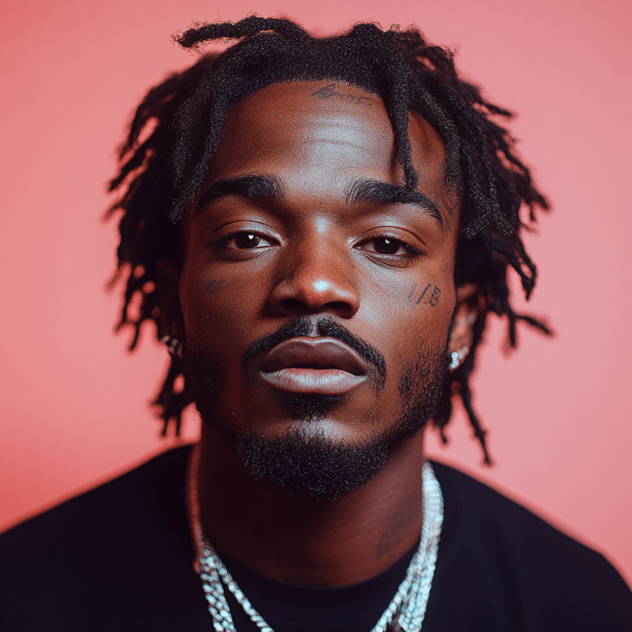 lil uzi vert height